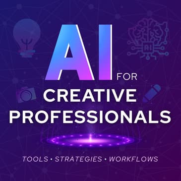 Are You Still Prompting Like It's 2023? Advanced AI Communication for Creatives - Part 2