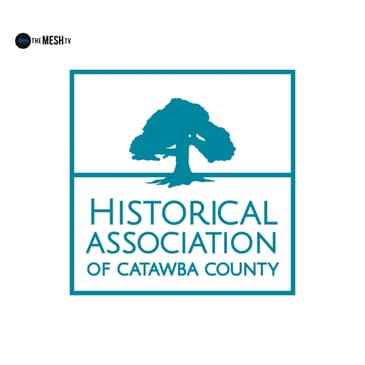 The Historical Association of Catawba County Podcast