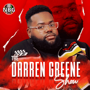 The Darren Greene Show