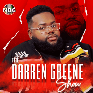 The Darren Greene Show