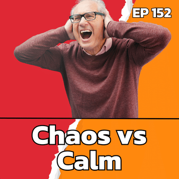 Turning Chaos into Confidence: Managing Client Disasters | EP152