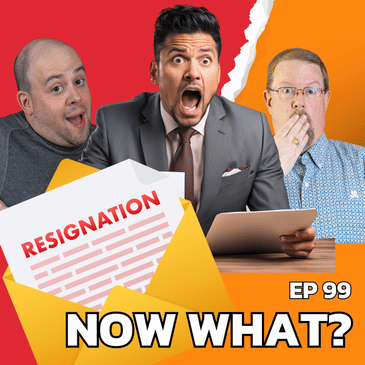 Your Best Tech Just Left, and is Taking Clients with Them...Now What? | EP99