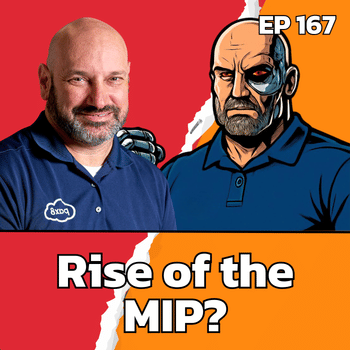 The Rise of the Managed Intelligence Provider: AI for MSPs Explained | EP167