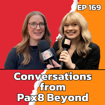 Pax8 Beyond: Exclusive Product and Community Updates from Pax8 | EP169