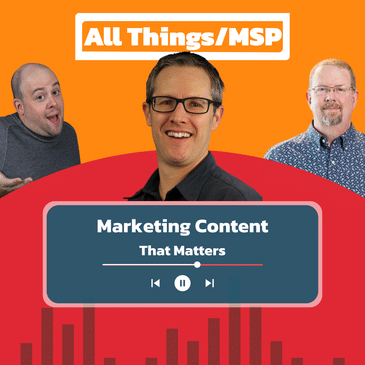 EP08 - Marketing Content that Matters
