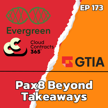 Pax8 Beyond Takeaways: MSP M&A Secrets, AI Contracts & GTIA Trends