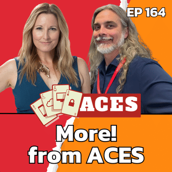Overcoming Business Chaos: Leadership Insights From ACEs 2026 | EP164