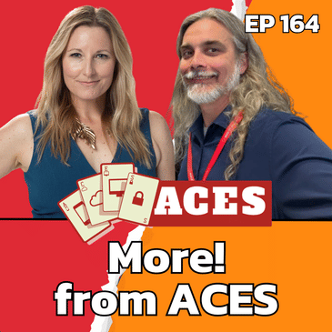 Overcoming Business Chaos: Leadership Insights From ACEs 2026 | EP164