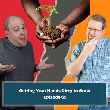 Getting Your Hands Dirty in Your MSP