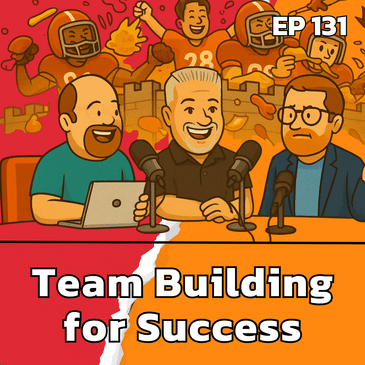 What Great MSPs Know About Building Teams with Dave Cava | EP131
