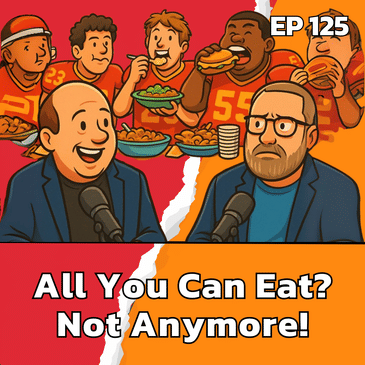 All-You-Can-Eat Managed Services Can Make You Sick | EP125