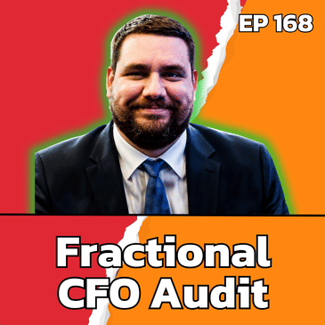 Is Emotional Decision-Making Hurting Your MSP's Financial Growth? | EP168