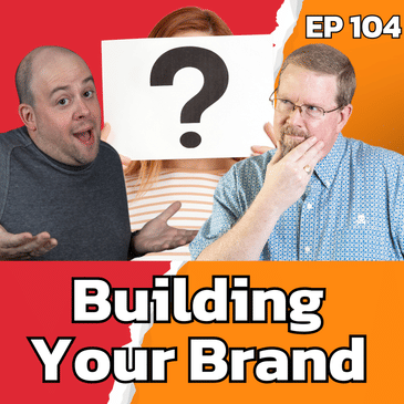 Why MSPs Must Build a Personal Brand Now | EP104