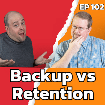 MSPs, Are You Selling Backups or Just False Hope? | EP102