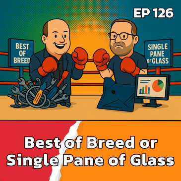 Best of Breed vs. SPOG: Which One Is Best? | EP126