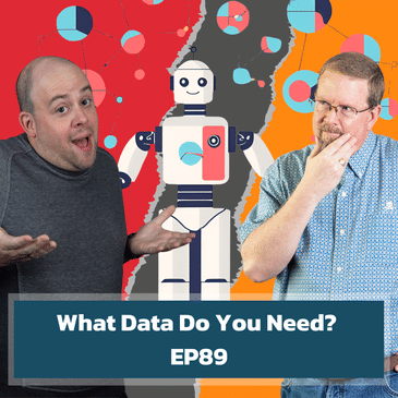 Data: The Secret Weapon to MSP Efficiency and Profitability | EP89