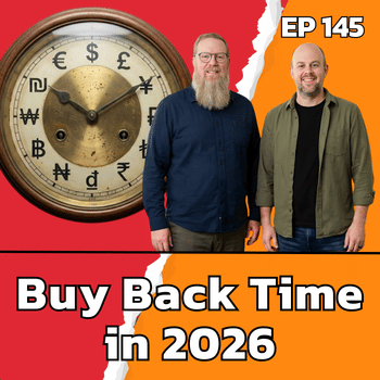 2026 MSP Resolutions: How to Buy Back Your Time and Scale