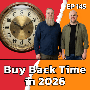 2026 MSP Resolutions: How to Buy Back Your Time and Scale