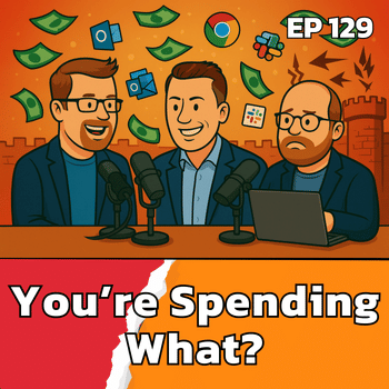 Getting Your House in (Financial) Order AND Helping Clients With Theirs | EP129