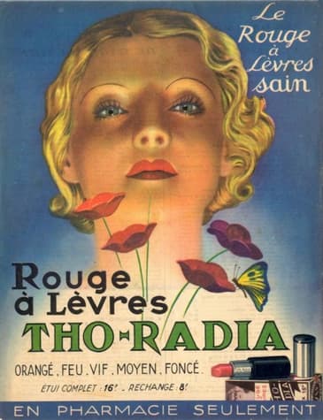 Radium: Luxurious, Beautiful, Expensive, and Modern with Lucy Santos
