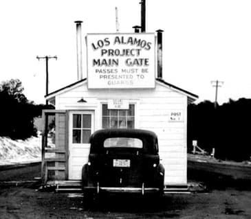 How to turn the US into a factory: Beer in Hanford, Silver from Fort Knox, and PO Box 1663 with Richard Rhodes (Pt. 2)