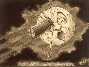 Nuking the Moon and other Shenanigans with The Uncover Up
