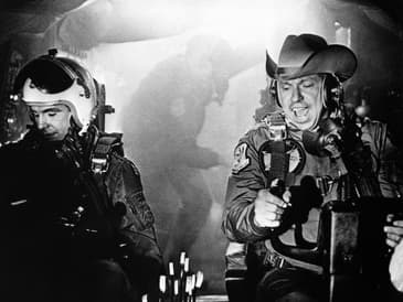 Should Khrushchev receive story credit for Dr. Strangelove? With Nathan and Lee from The UnCover Up
