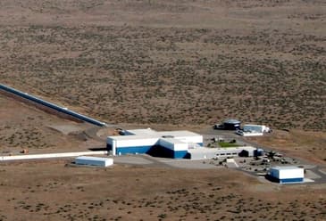 The impact of the Cold War on LIGO with Tiffany Nichols