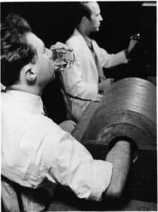 Cold War Human Radiation Experiments | Eileen Welsome