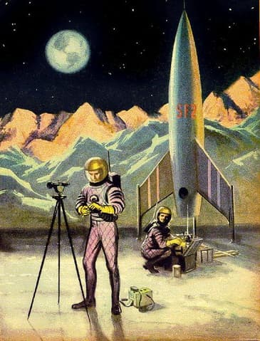 Exploring the end of the world with nuclear literature and Daniel Cordle