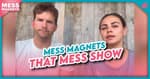 Mess Magnets | Episode 71: That Mess Show