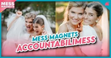 Mess Magnets | Episode 74: Accountabilimess