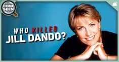 Crime Seen | Episode 76: Who Killed Jill Dando