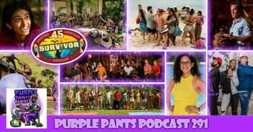 Purple Pants Podcast | Office Hours