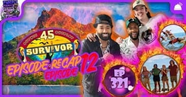 Purple Pants Podcast | Helicopter Ride