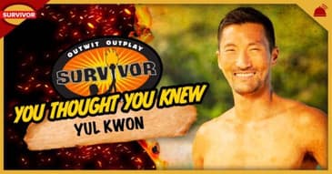 Is YUL KWON&nbsp;a gamebot? You Thought You Knew: Yul Kwon w/ Matt Scott