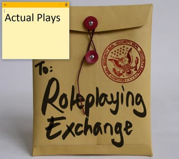 Actual Play - Pulp Cthulhu - The Disintegrator - EP 1