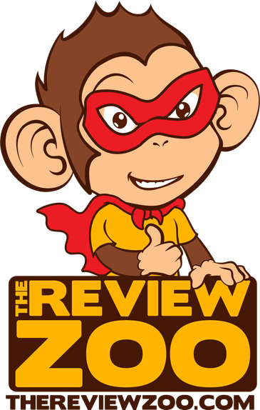 The Review Zoo EP08 - Disney Owns Your Childhood, New Trailers and The Tick