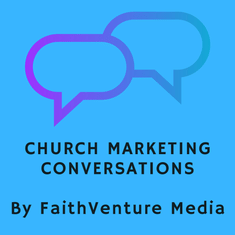 The Missing System Behind Church Growth - Ryan Wakefield - Church Marketing Conversations, Episode 5