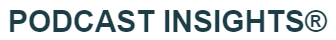 PodcastInsights demo