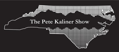 The Pete Kaliner Show