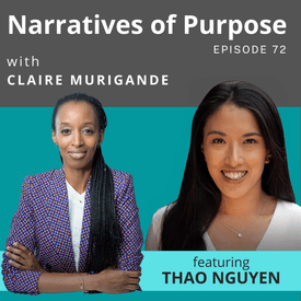 On Normalising Gender-Specific Medicine - Women’s Health Series with Thao Nguyen