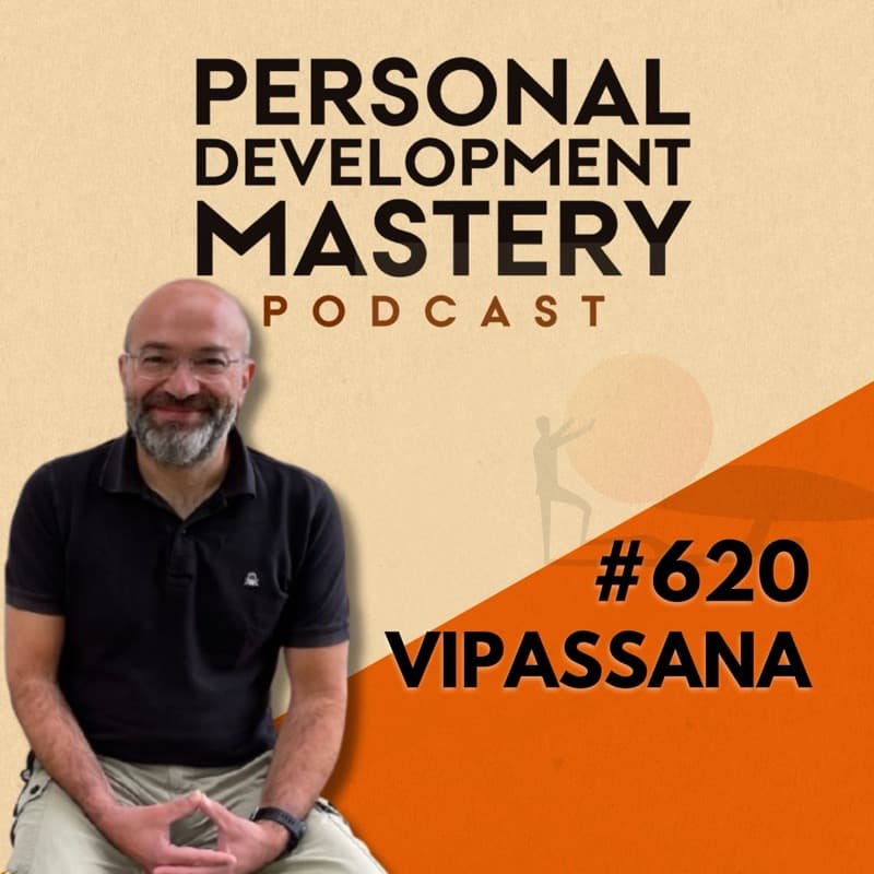 Ten Days of Silence: My Second Vipassana Retreat and One Big Realisation