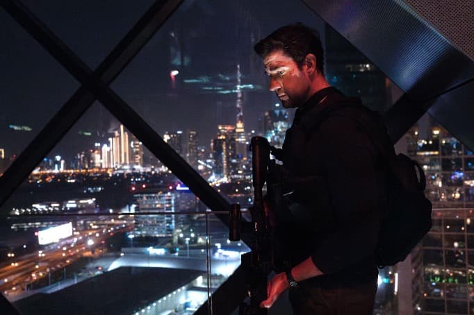 Jack Ryan Returns in Tom Clancy’s Jack Ryan: Ghost War
