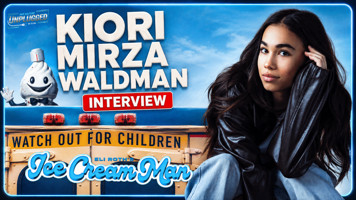Kiori Mirza Waldman Breaks Down Mia's Shocking Ice Cream Man Ending