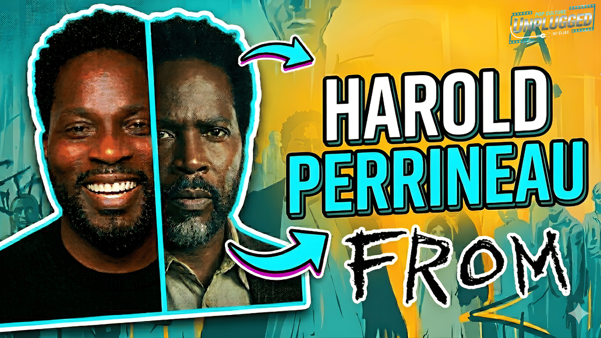 Harold Perrineau Says Boyd Hits His Breaking Point in FROM Season 4