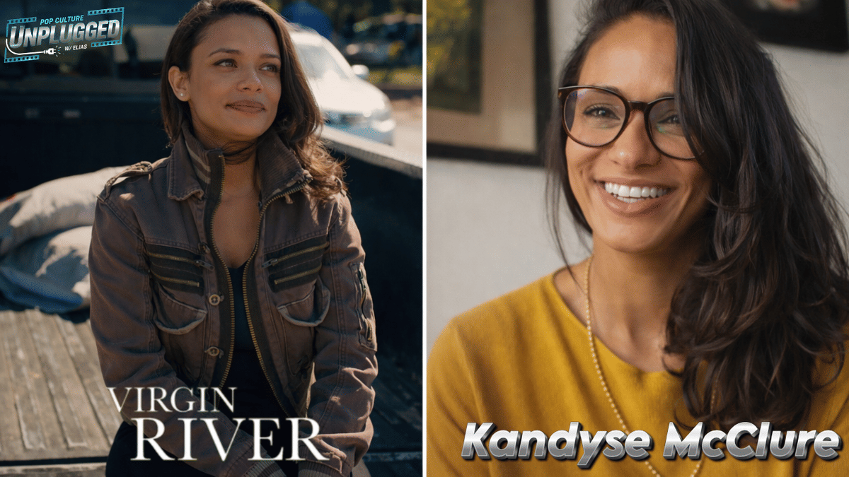 Kandyse McClure Breaks Down Kaia’s Story in Virgin River Season 7