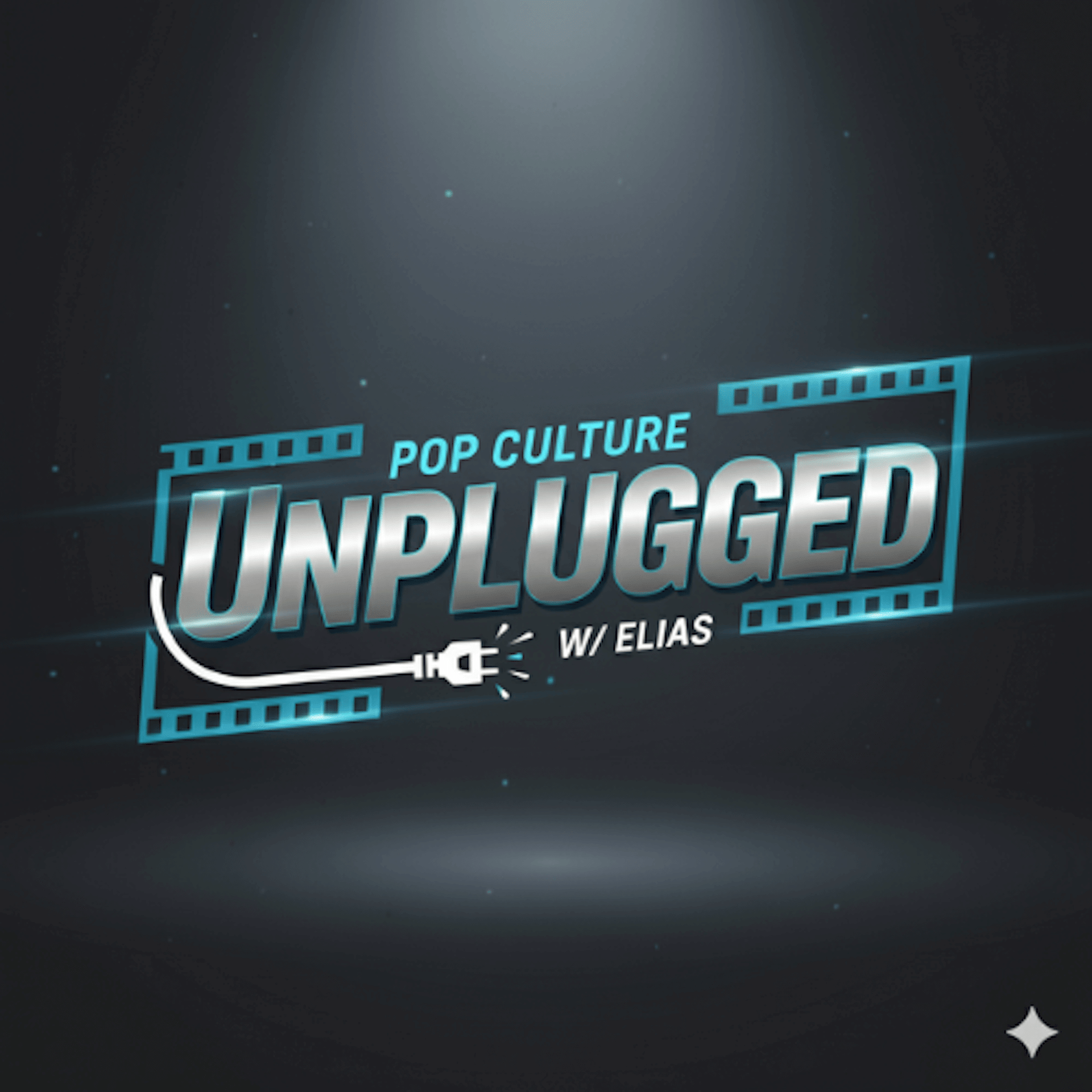 Pop Culture Unplugged w/ Elias |Entertainment/Celebrity/Pop Culture Interviews logo
