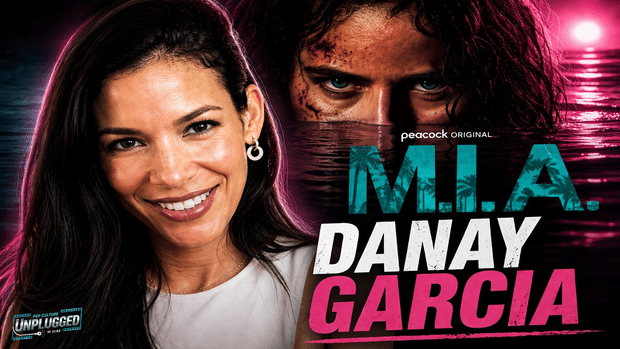 Danay Garcia Talks M.I.A., Leah’s Strength, Family, and Survival