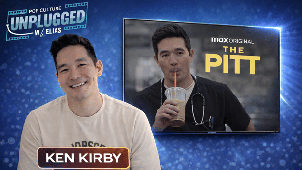 Ken Kirby Breaks Down Dr. John Shen in The Pitt Season 2 – Coffee, Humor & What’s Next